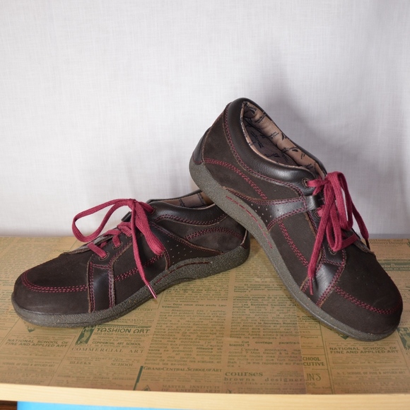 Barefoot Freedom Geneva Walking Shoes Size 8.5 M - Picture 7 of 7